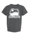 (Comfort colors) Youth shirt Gray