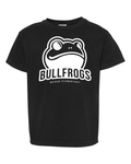(Comfort colors) Youth shirt Black