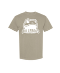 (Comfort colors)Adult shirt (Sand) Tan