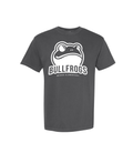 (Comfort colors)Adult shirt Gray