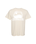 (Comfort colors)Adult shirt Beige