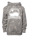 Youth Pull over hoodie Deadwood Tree Camo