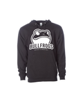 Adult hoodie Black