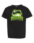 Youth comfort colors "green goo"