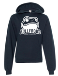Youth Pull over hoodie classic navy