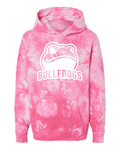 (Specialty)Youth Pull over hoodie pink