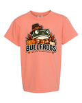 Youth comfort colors "Thanksgiving theme"