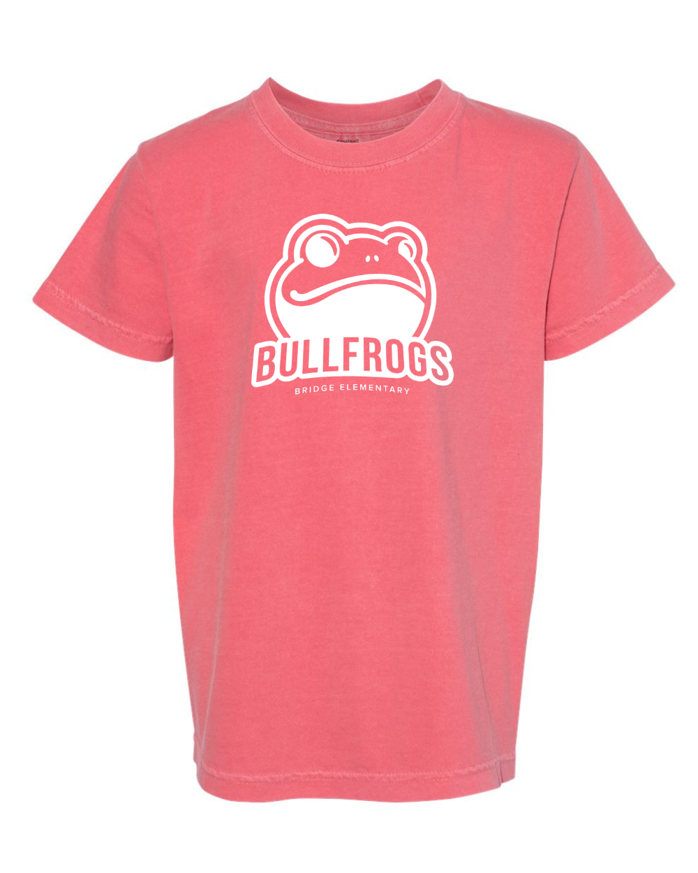 (Comfort colors) Youth shirt watermelon