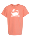 (Comfort colors) Youth shirt terracotta